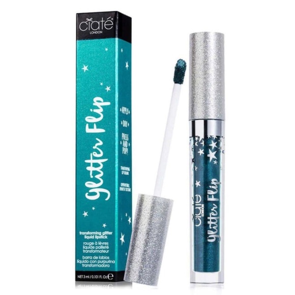 Ciaté London "Siren" liquid lipstick - Picture 4 of 7